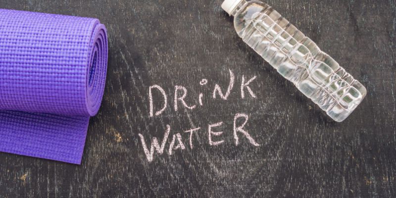 Effortless Strategies to Keep Yourself Hydrated