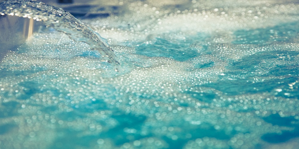 When Should You Replace Your Hot Tub Water