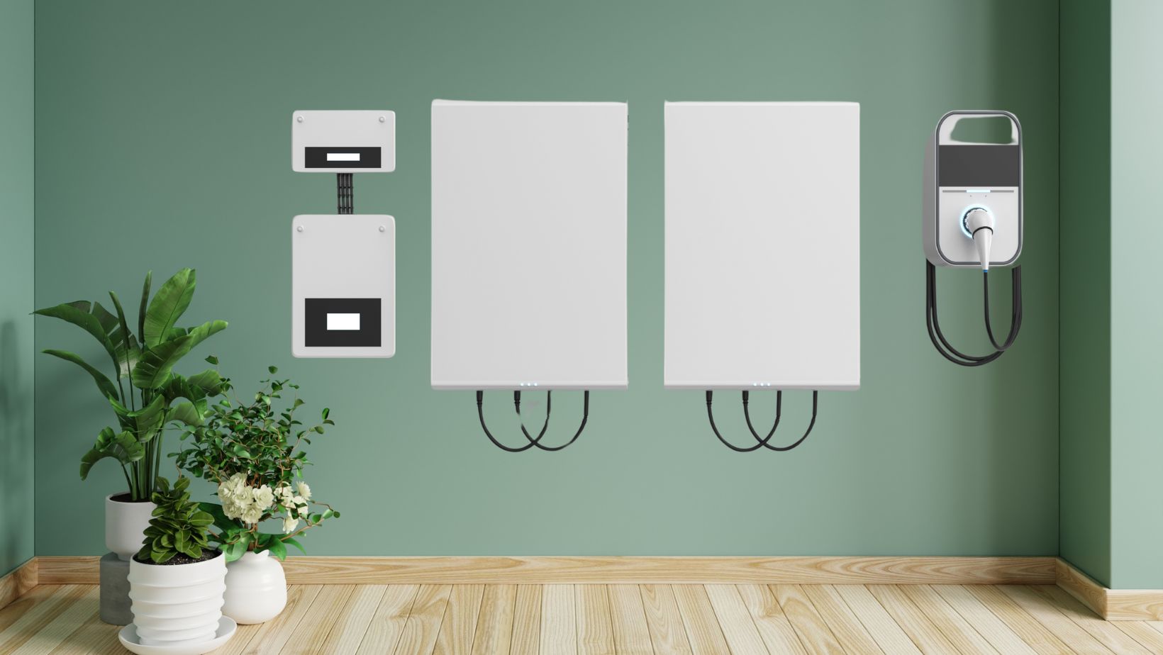 What Do VREMT Household  Energy Storage Systems Offer?