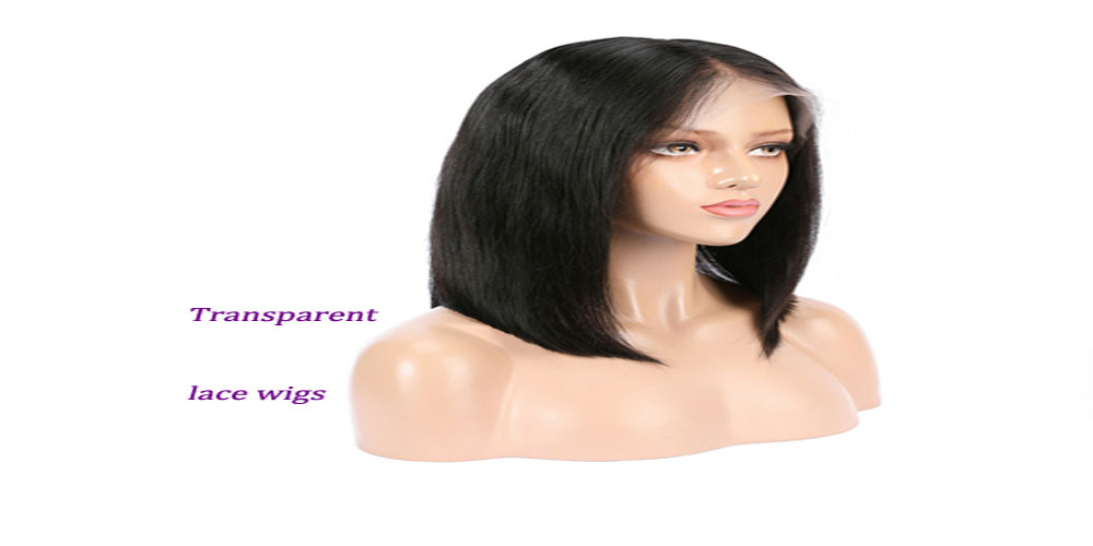 Protect Your Hair From Damage By Using Undetectable Transparent Lace Wig