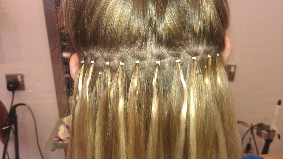 Tips for Maintaining Your Nanoring Hair Extensions