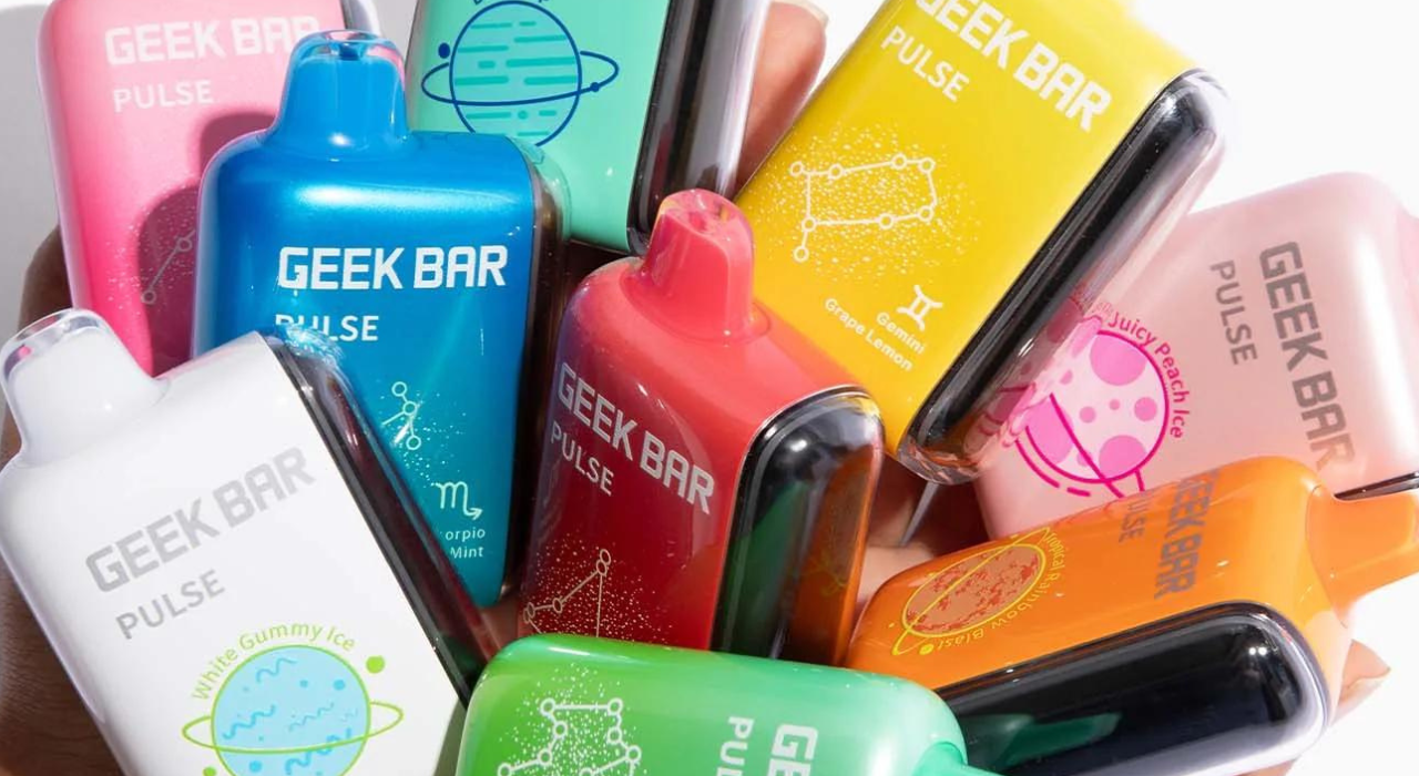 How Does Geek Bar Flavor Contribute To The Overall Enjoyment Of Vaping?