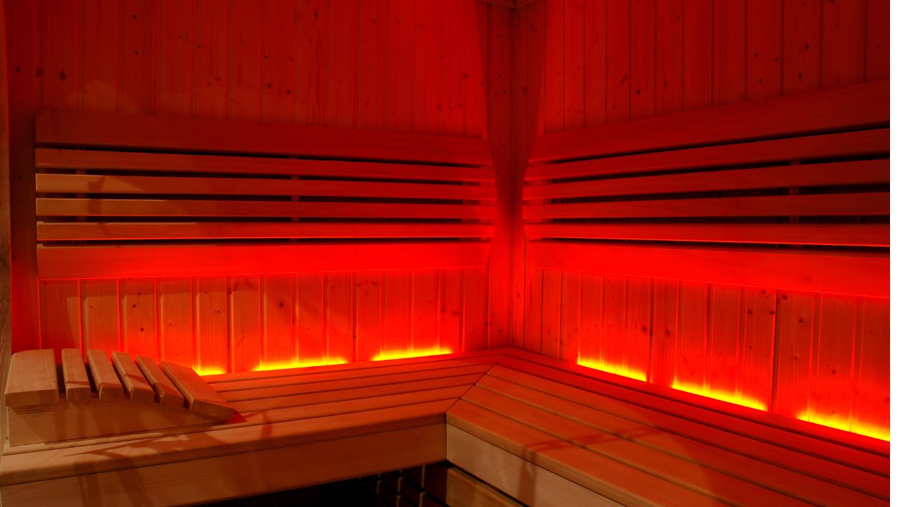 A Guide to Different Sauna Types and Their Ideal Temperatures