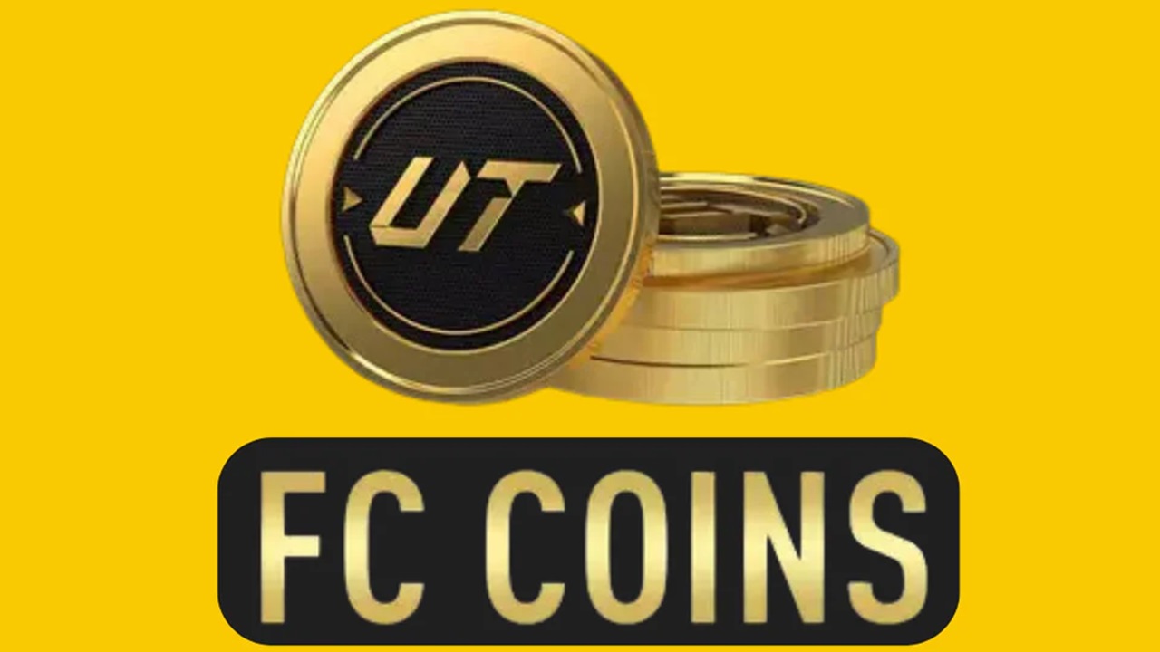 How to Buy FIFA Coins for PS4, Xbox, and PC in FC 25