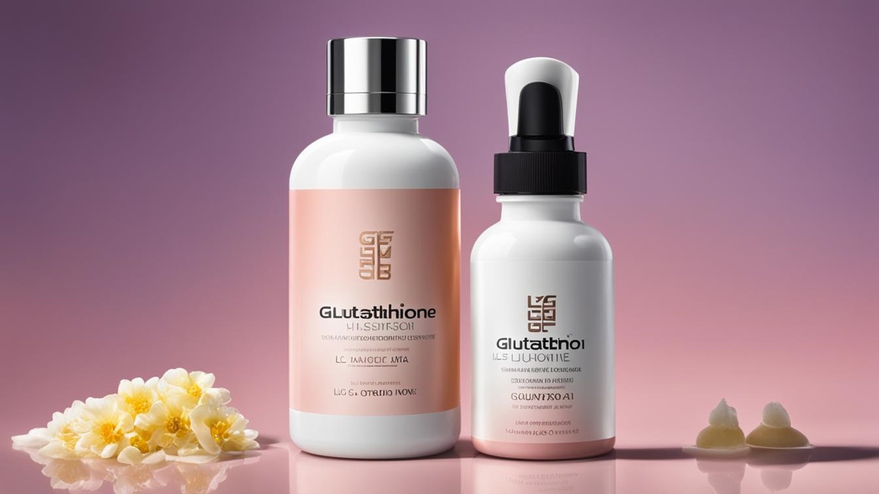 What You Should Know When Taking Glutathione Powder